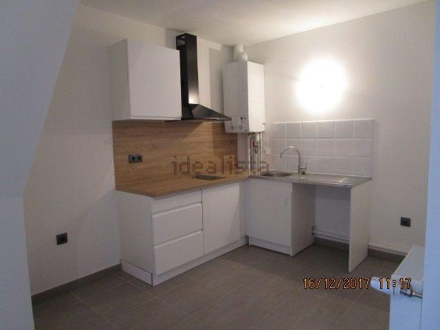 Appartement, Tremblay en France