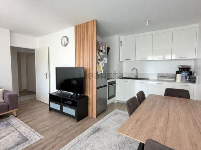 Appartement, Tremblay en France