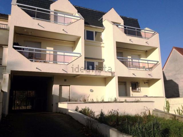 Appartement, Tremblay en France