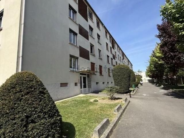 Appartement, Tremblay en France