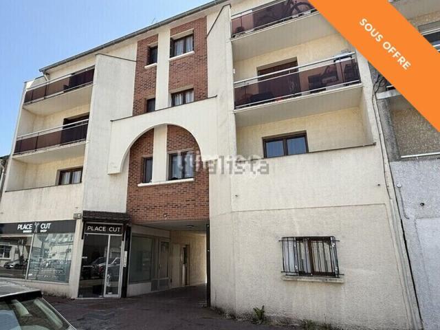 Appartement, Tremblay en France