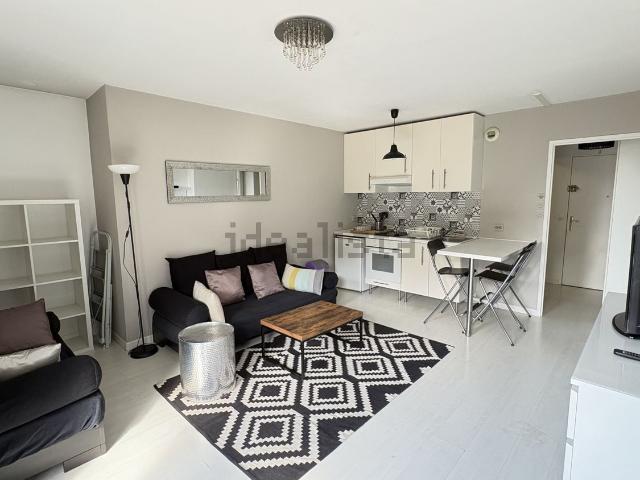 Appartement, Tremblay en France
