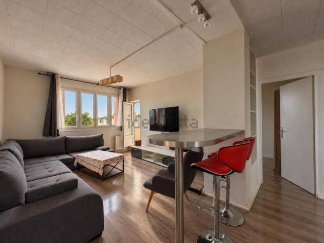Appartement, Tremblay en France