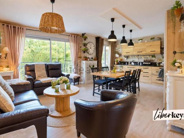 Appartement, Tremblay en France