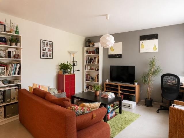Appartement Tremery 4 pièce s 80.11 m2 parking et jardin