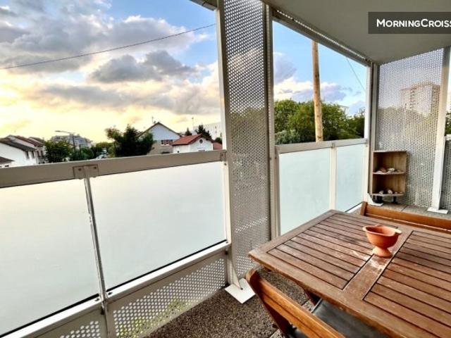 Appartement très cozy et confort