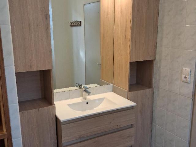 Appartement tres lumineux centre ville Monpazier