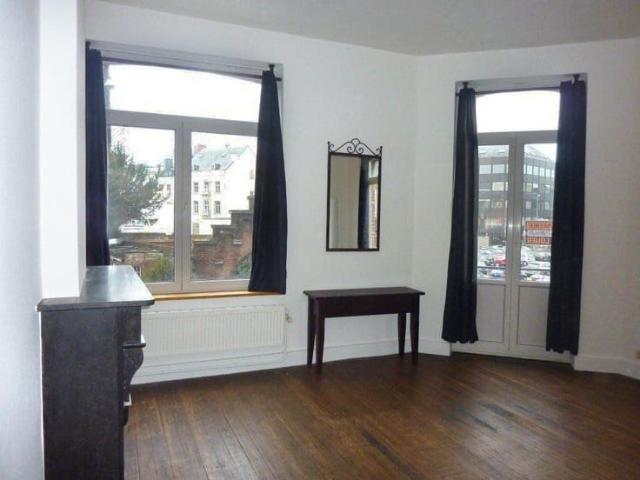 Appartement très lumineux