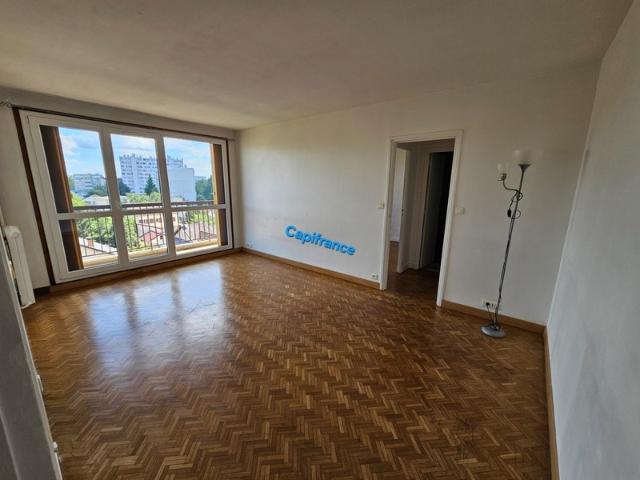 Appartement très lumineux 2 pièces, LES PAVILLONS SOUS BOIS 93
