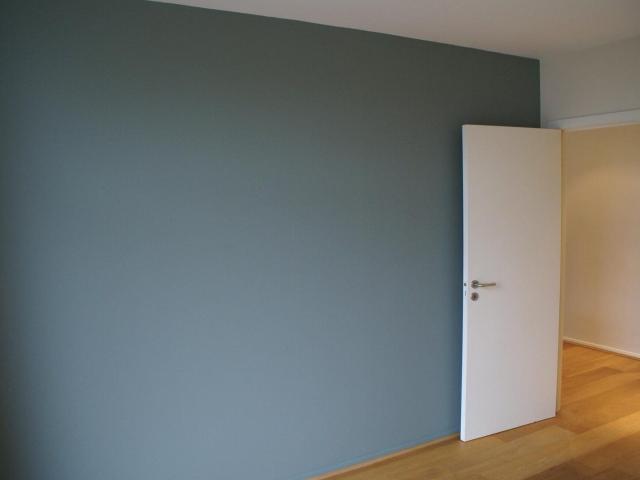 Appartement très lumineux