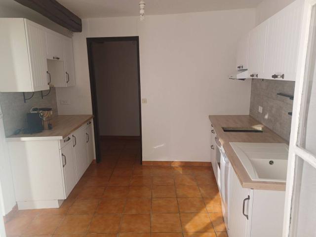Appartement très lumineux 60m2