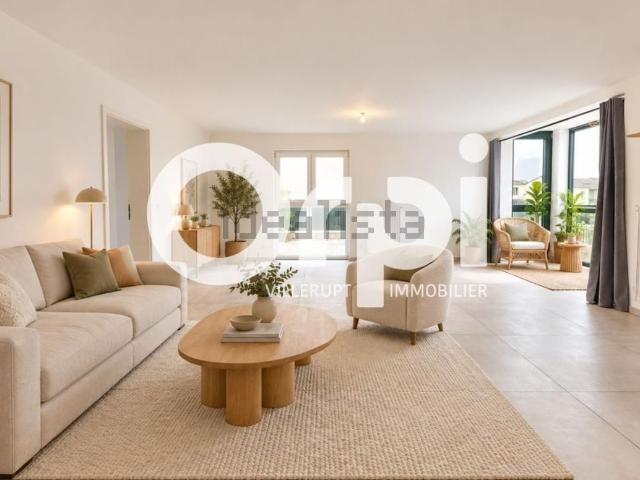 Appartement, Tressange