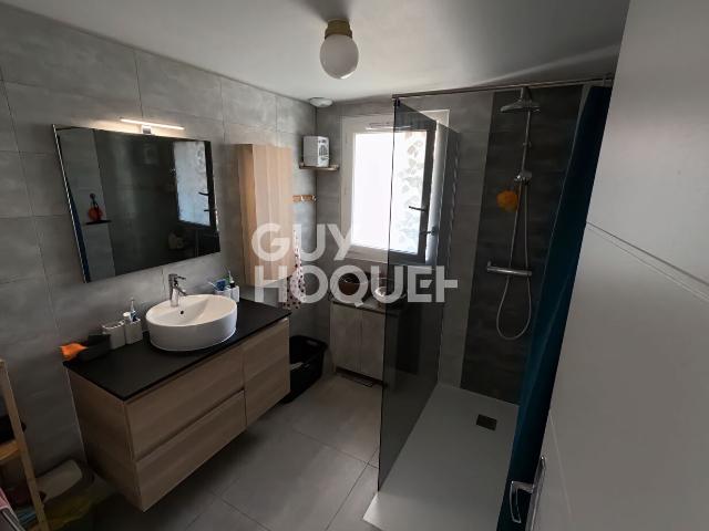 Appartement Tresserre 78. m2