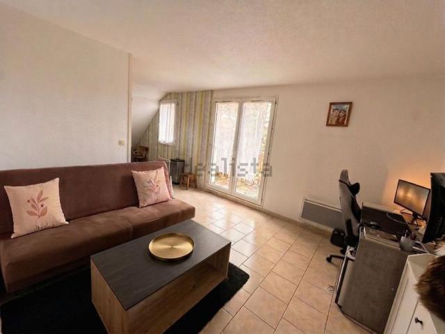 Appartement, Tresserve