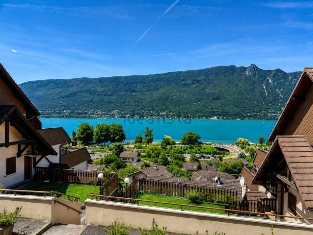 Appartement, Tresserve