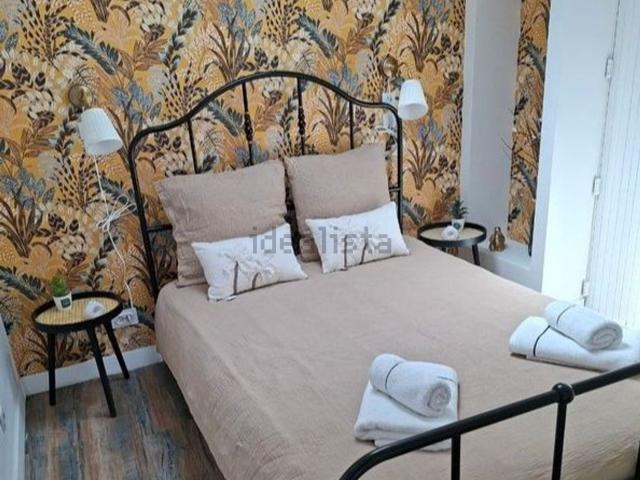 Appartement, Tresses