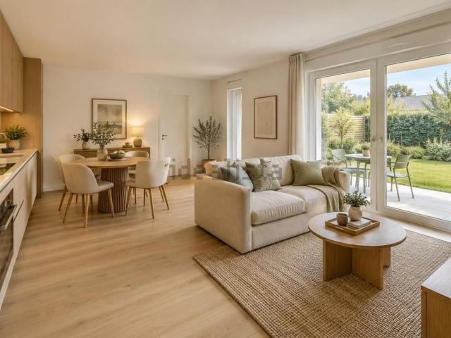 Appartement, Tresses