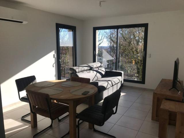 Appartement, Trespoux Rassiels