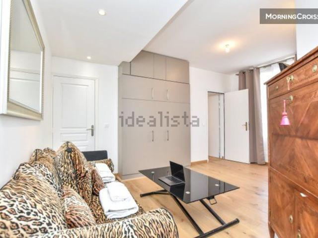Appartement, Triangle d&apos Or, Paris