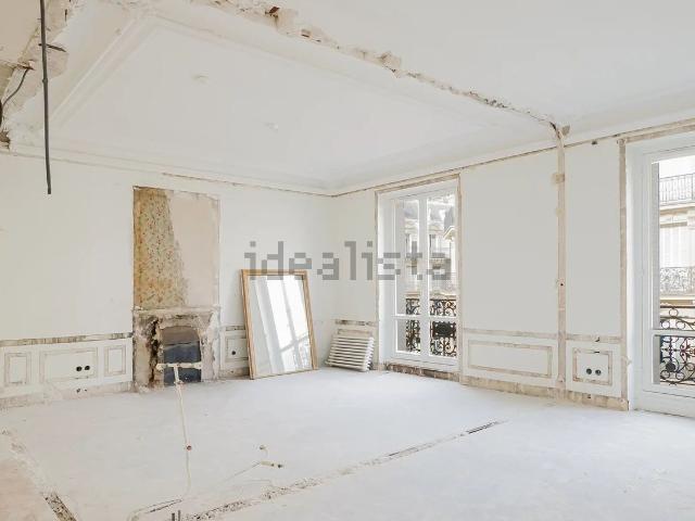 Appartement, Triangle d&apos Or, Paris