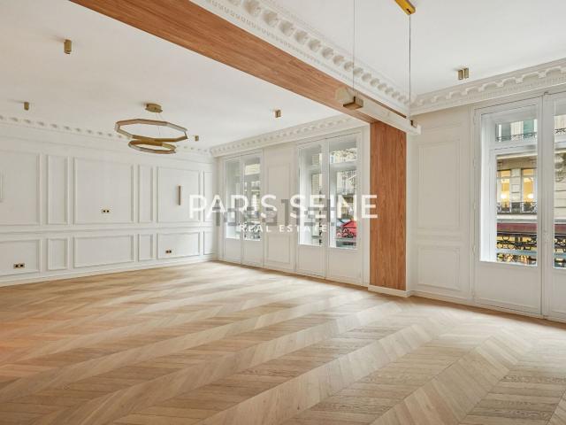 Appartement, Triangle d&apos Or, Paris