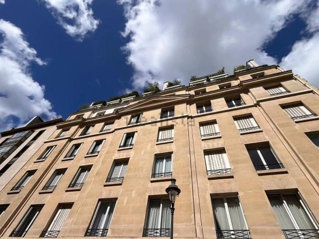 Appartement, Triangle d&apos Or, Paris