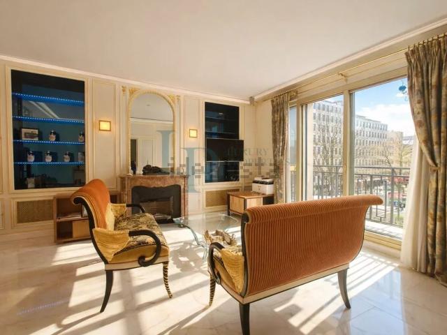 Appartement, Triangle d&apos Or, Paris
