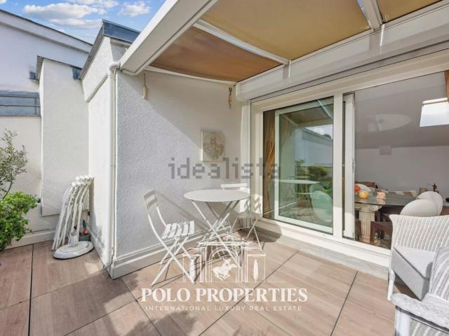 Appartement, Triangle d&apos Or, Paris