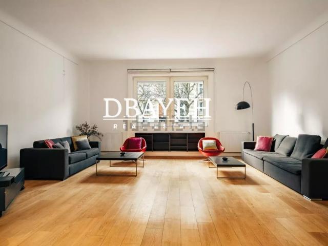 Appartement, Triangle d&apos Or, Paris