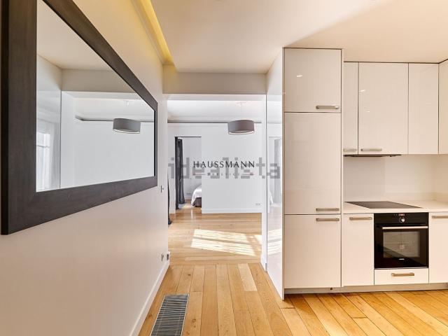 Appartement, Triangle d&apos Or, Paris