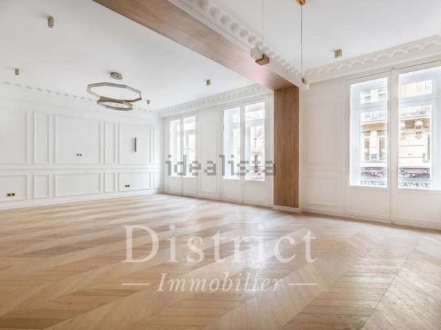 Appartement, Triangle d&apos Or, Paris