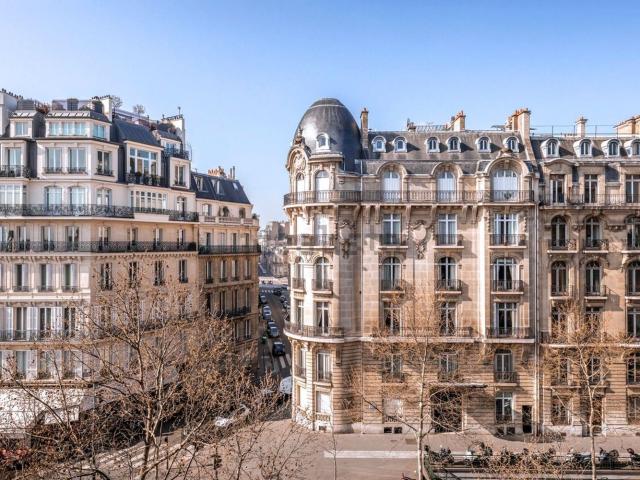 Appartement, Triangle d&apos Or, Paris
