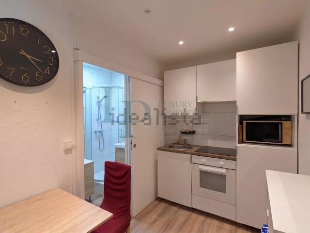 Appartement, Triangle d&apos Or, Paris