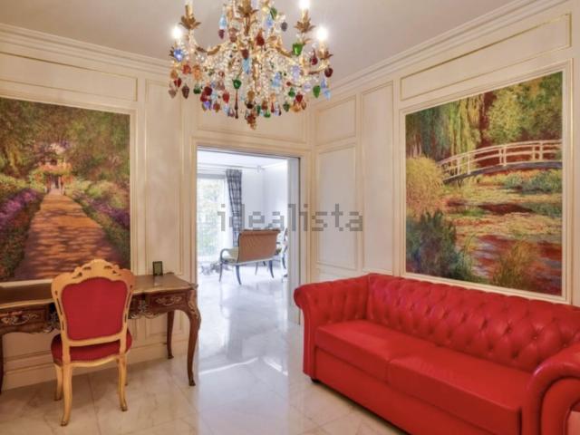 Appartement, Triangle d&apos Or, Paris