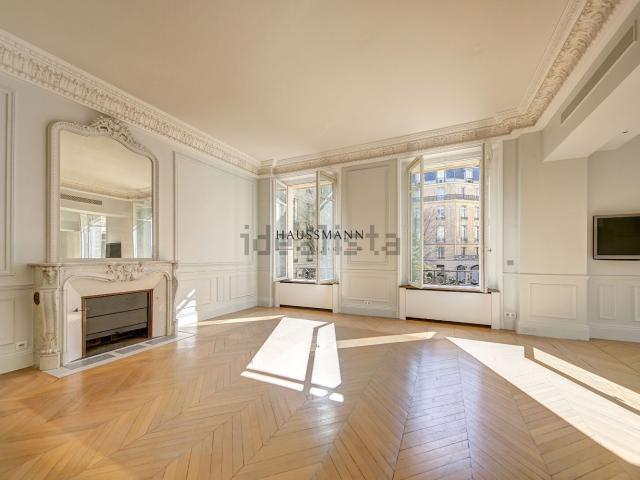 Appartement, Triangle d&apos Or, Paris