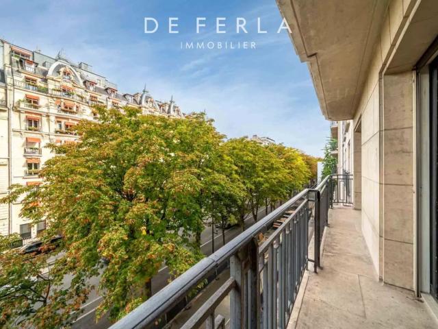 Appartement, Triangle d&apos Or, Paris
