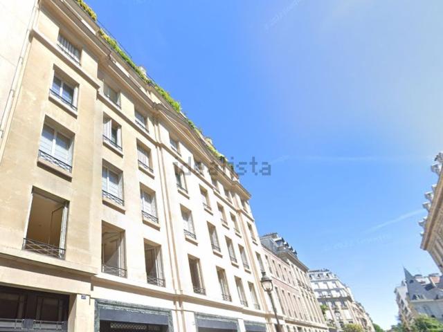 Appartement, Triangle d&apos Or, Paris