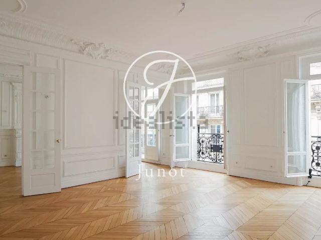 Appartement, Triangle d&apos Or, Paris