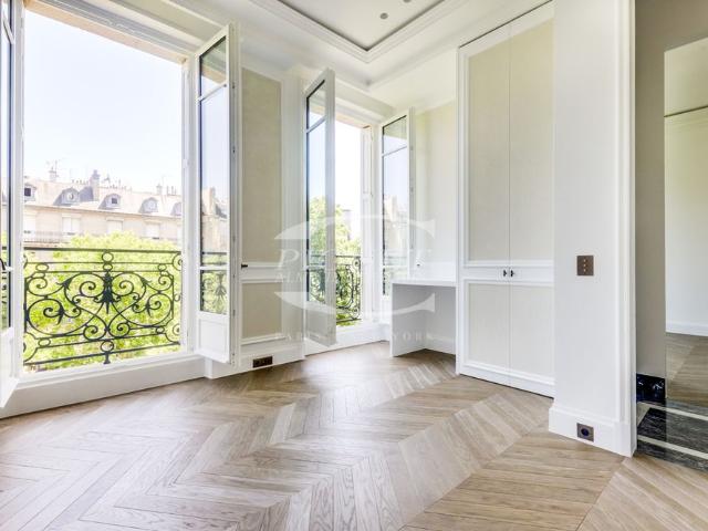 Appartement • Triangle d'Or