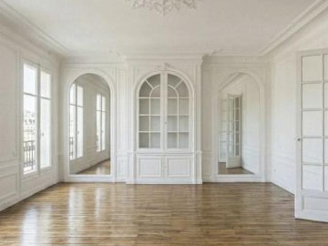Appartement • Triangle d'Or