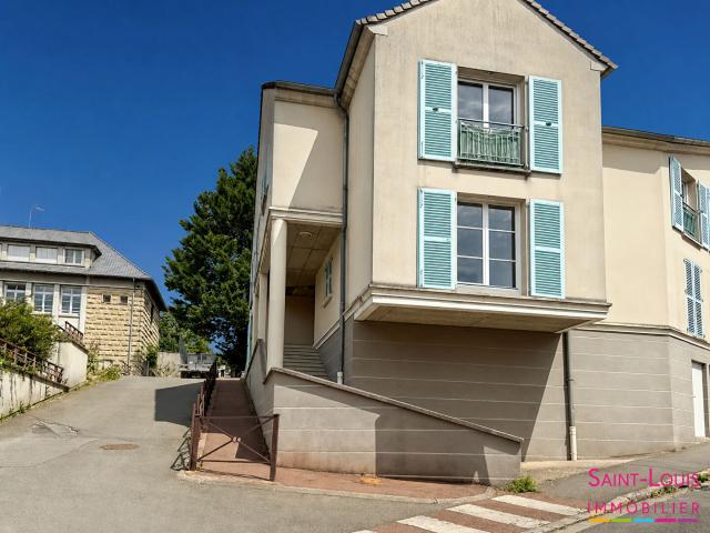 Appartement Triel Sur Seine 3 pièce s 64.72 m2