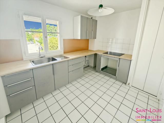 Appartement Triel Sur Seine 3 pièce s 64.72 m2