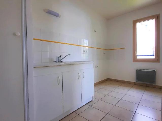 Appartement Triel Sur Seine 3 pièce s 67.69 m2