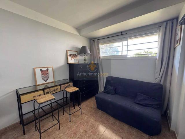 Appartement Triel Sur Seine 1 pièce s 14 m2
