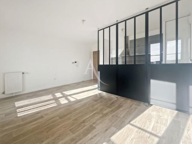 Appartement Triel Sur Seine 2 pièce s 44.86 m2