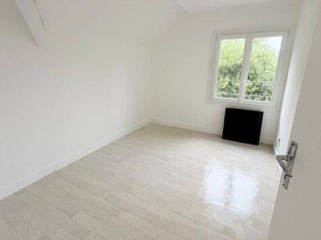 Appartement Triel Sur Seine 2 pièces 38 m²