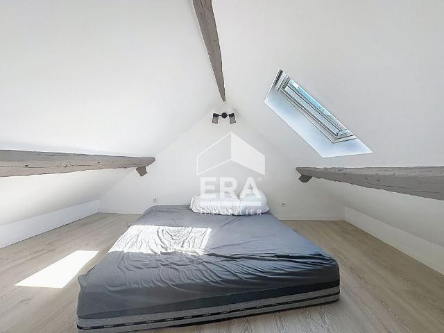 Appartement Triel Sur Seine 4 pièces 80 m2