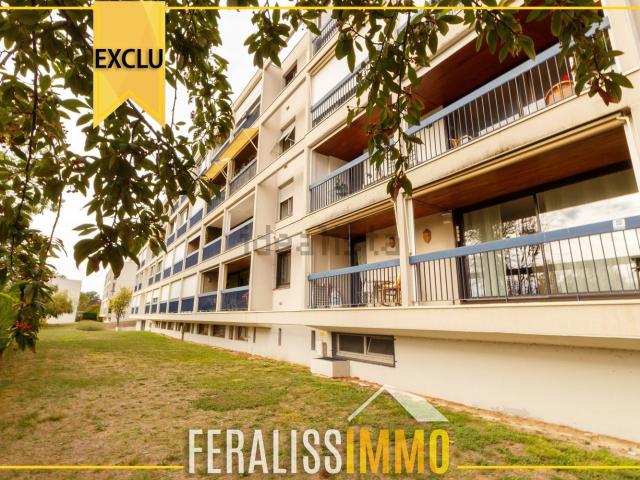 Appartement, Triel sur Seine