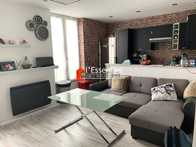 Appartement, Triel sur Seine