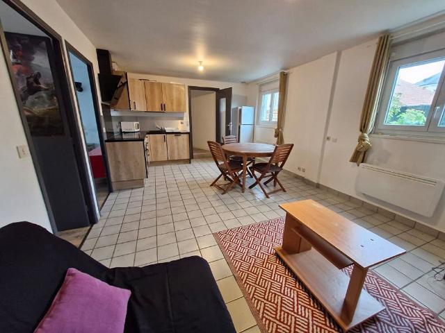 Appartement Trignac 3 pièce s 65 m2